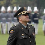 general naranjo