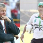 Nuevo Técnico para Nacional: Norberto Peluffo reemplazará a Santiago Escobar