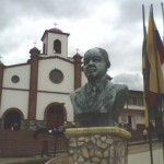 9 años del fallecimiento de Guillermo Gaviria y Gilberto Echeverri 