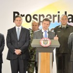 $500 millones de recompensa por información sobre atentado contra Fernando Londoño