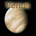 Venus alineado con la Tierra y el Sol: un fenómeno que no se volverá a ver hasta dentro de 100 años