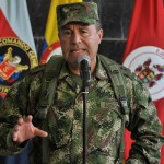 Ofensiva de las Fuerzas Militares deja 7 bajas y 23 capturas en las últimas horas