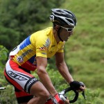 Vuelta a Colombia ¨Supérate¨: en garras de “el gato”