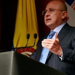 Fiscal General respalda objeciones del Presidente de la República a la Reforma a la Justicia