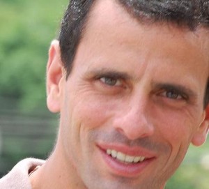 capriles