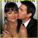 Tom Cruise sorprendido: Katie Holmes pidió el divorcio y la custodia de Suri