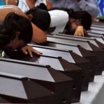 Fiscalía entregará en Apartadó (Antioquia) 22 restos óseos