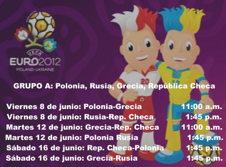 eurocopa 1