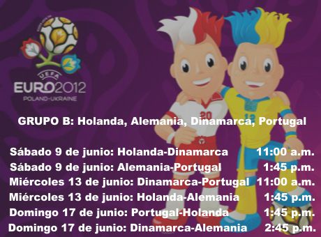 eurocopa 2