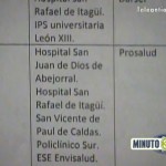 Denuncian irregularidades en Sindicatos: “disfrazados” para burlar contratación