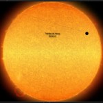 Transmisión en directo de la Alineación de Venus con el Sol y la Tierra: en Minuto30.com