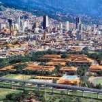 Según Observatorio Económico del Caribe, Medellín, líder en competitividad en el país