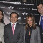 Lina Cantillo abrirá hoy Colombiamoda, el evento ferial más importante del país