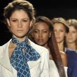 Colombiamoda 2012, la semana de la moda de Colombia