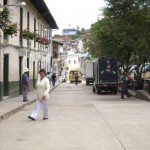 La agenda de Betulia