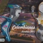 Colombianos con miras de medallas en Londres: un proceso de 17 años