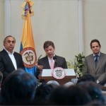 Gobierno y congresistas realizaron ‘conclave legislativo’ en San Andrés