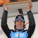 Vuelta a España: El paisa Rigoberto Urán cuarto en la General