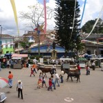 Condenas por masacre de Yolombó (Antioquia)