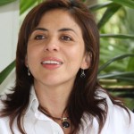 Nueva sansión de Procuraduría a Cielo González Villa