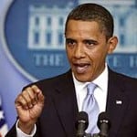Obama visita Florida y Virginia, como parte de gira electoral 