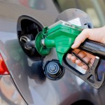 Precio de la gasolina y el Acpm en Colombia para septiembre de 2012