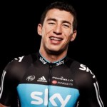 Vuelta a España: Un colombiano entre los 10 mejores de la General