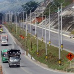 18 billones de pesos para la red vial en Antioquia este cuatrienio