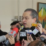 “Consejo de Ministros se reunirá con Mesa de Unidad Nacional para evaluar agenda legislativa”: Ministro Carrillo