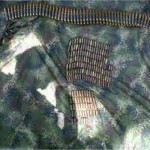 Ejército ubica caleta con material  de guerra de las farc