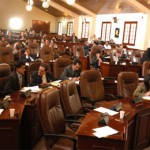 En el Concejo Distrital