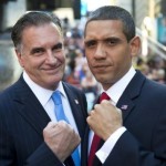 ¿Obama o Romney? Ya se vota en la mitad de los estados norteamericanos