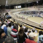 Hoy se inicia en Cali la primera parada de la Copa Mundo de pista