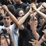 Definidas las bandas locales para el Concierto Internacional Altavoz 2012