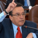 ¿Quién Podrá aliviarnos?
