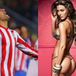 Radamel Falcao demandará a ‘The Sun’ por vincularlo en romance con Natalia Vélez