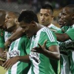 Nacional ganó en un la última fecha de Todos contra Todos, doblete de Mosquera