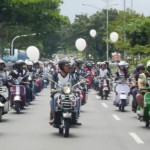 Estamos en la semana del Motociclista: Asume un compromiso de responsabilidad