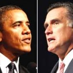 EE.UU: Obama y Romney empatados hasta el final en intención de votos 