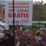En Colombia ya se construyen 62 mil de las 100 mil “Viviendas Gratis”