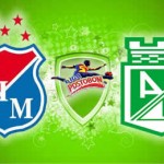 Equipos antioqueños piden tranquilidad para luego del Clásico 274