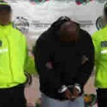 Capturado alias “Junior”, enlace del Cartel de Sinaloa en Colombia