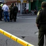 2012 dejó 19 muertos por balas perdidas en el Valle de Aburrá