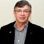 Ramiro Valencia Cossio nuevo presidente de la Federación Colombiana de Ciclismo