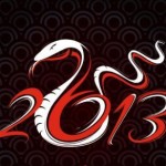 2013 es el año de la serpiente en el Horóscopo Chino: Lento y con retrasos. Predicciones