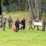 Inmigrantes ilegales se ahogaron en el Golfo de Urabá