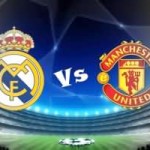 Real Madrid-Manchester United, Clásico en Europa