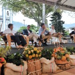 Santos anuncia paquete de ayudas para el sector cafetero