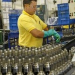 Durante el año 2012 la economía colombiana creció en 4,0%
