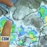 Alerta Naranja en 4 regiones de Antioquia: Oriente, Suroeste, Valle de Aburrá y Occidente
